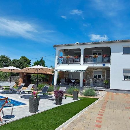 Apartments Katarina Porec Luaran gambar