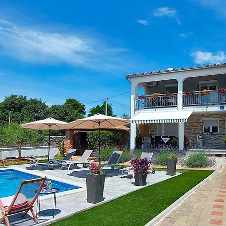 Apartments Katarina Porec Luaran gambar