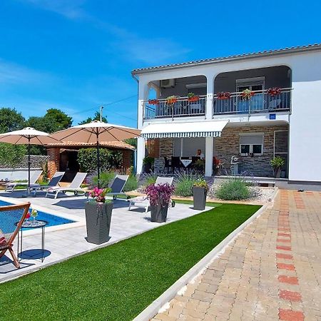 Apartments Katarina Porec Luaran gambar