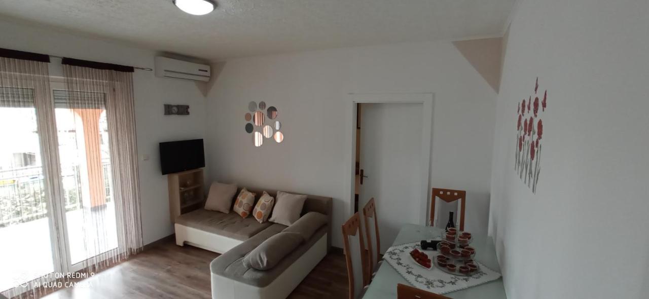 Apartments Katarina Porec Luaran gambar