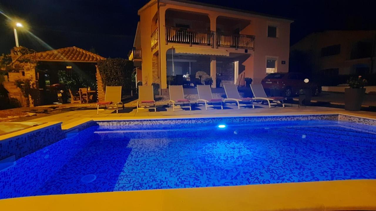 Apartments Katarina Porec Luaran gambar