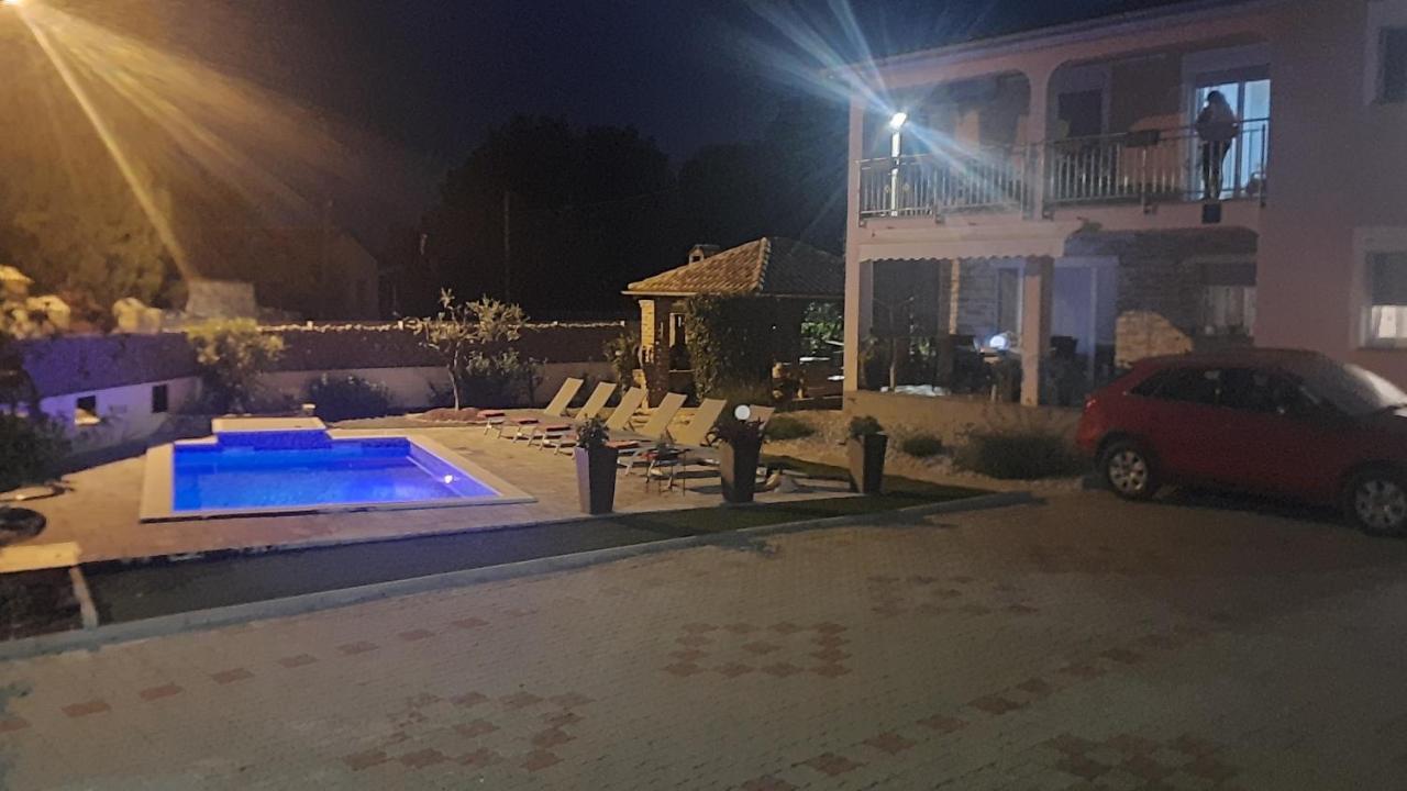 Apartments Katarina Porec Luaran gambar
