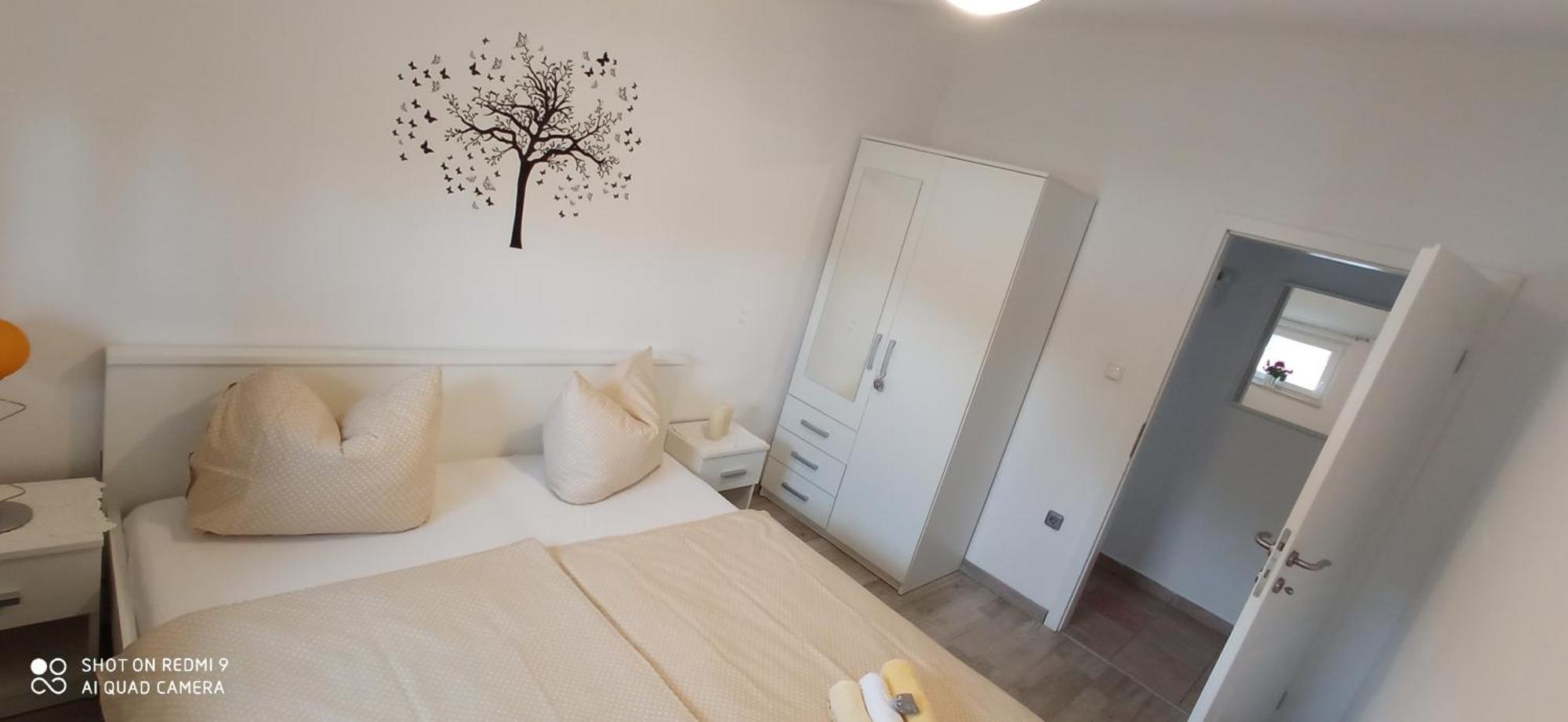 Apartments Katarina Porec Luaran gambar