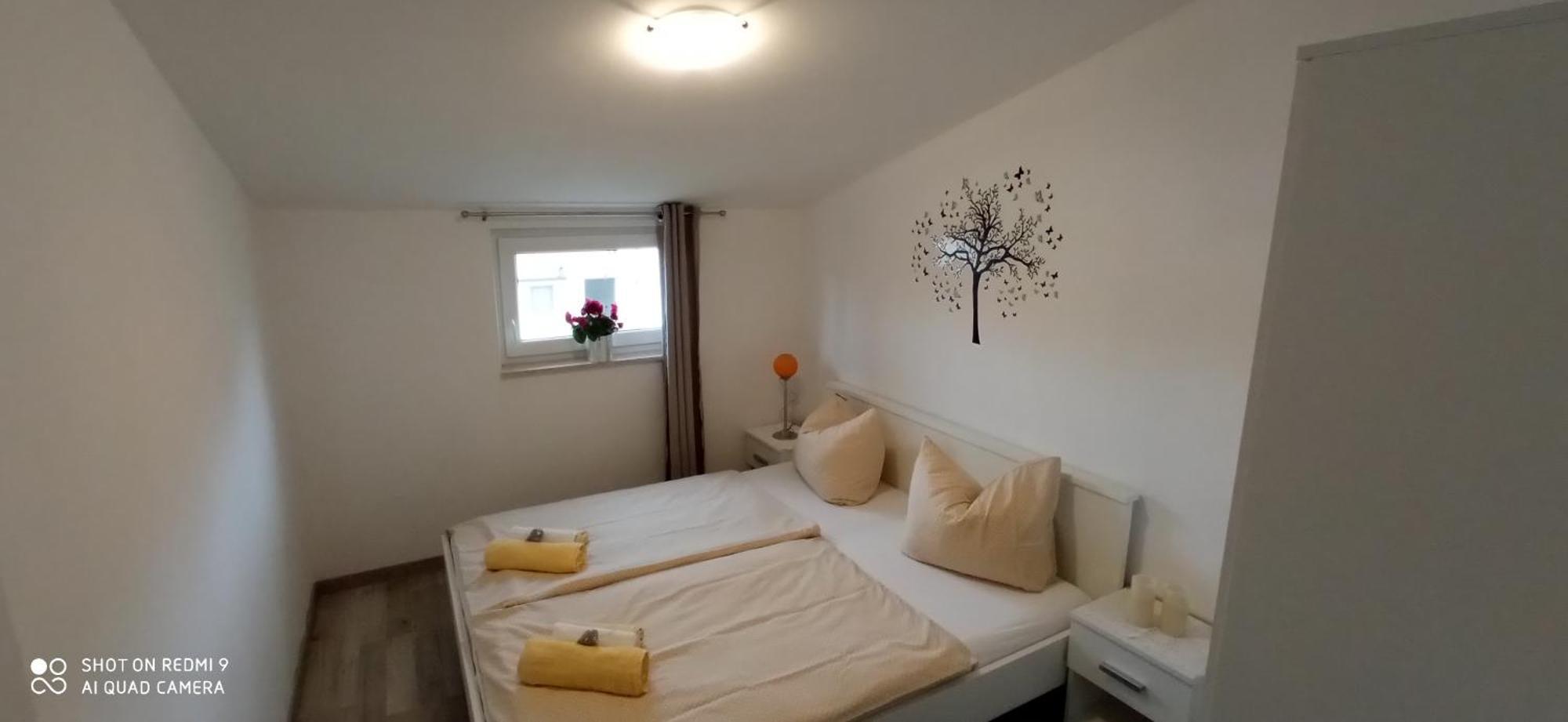 Apartments Katarina Porec Bilik gambar