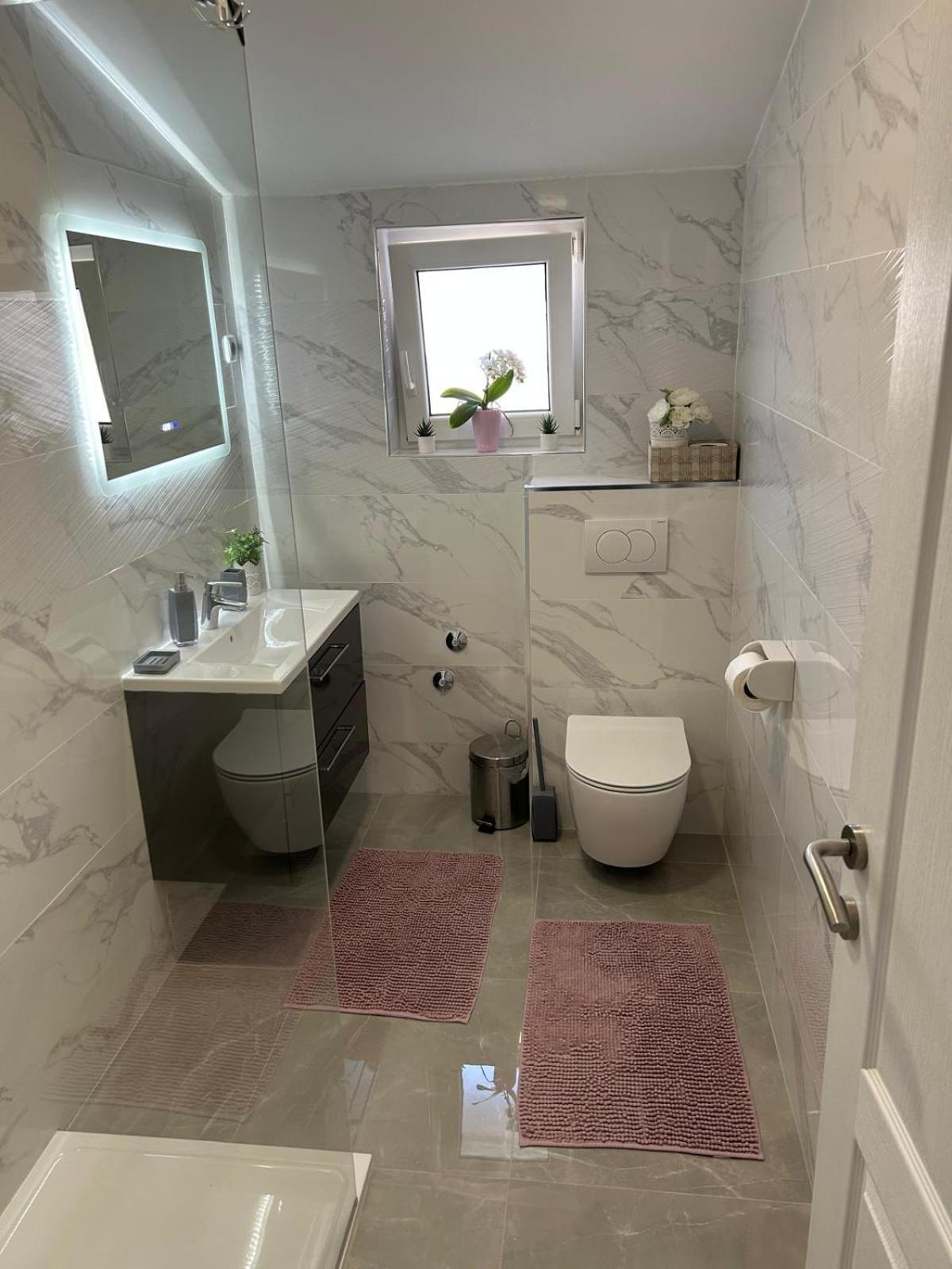 Apartments Katarina Porec Luaran gambar
