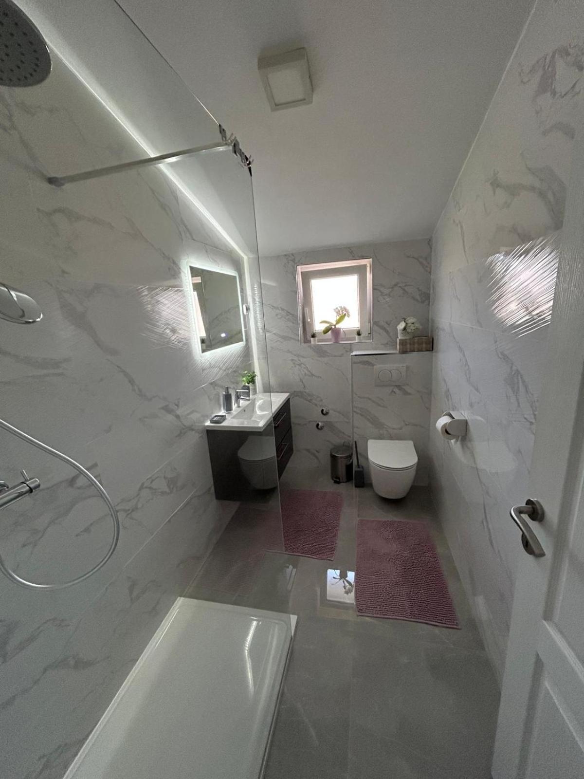 Apartments Katarina Porec Luaran gambar