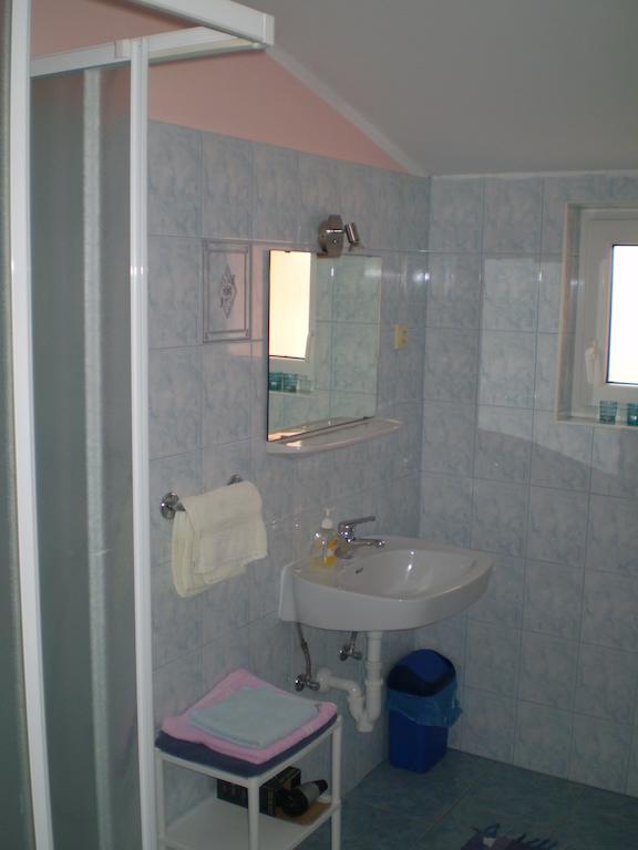 Apartments Katarina Porec Luaran gambar