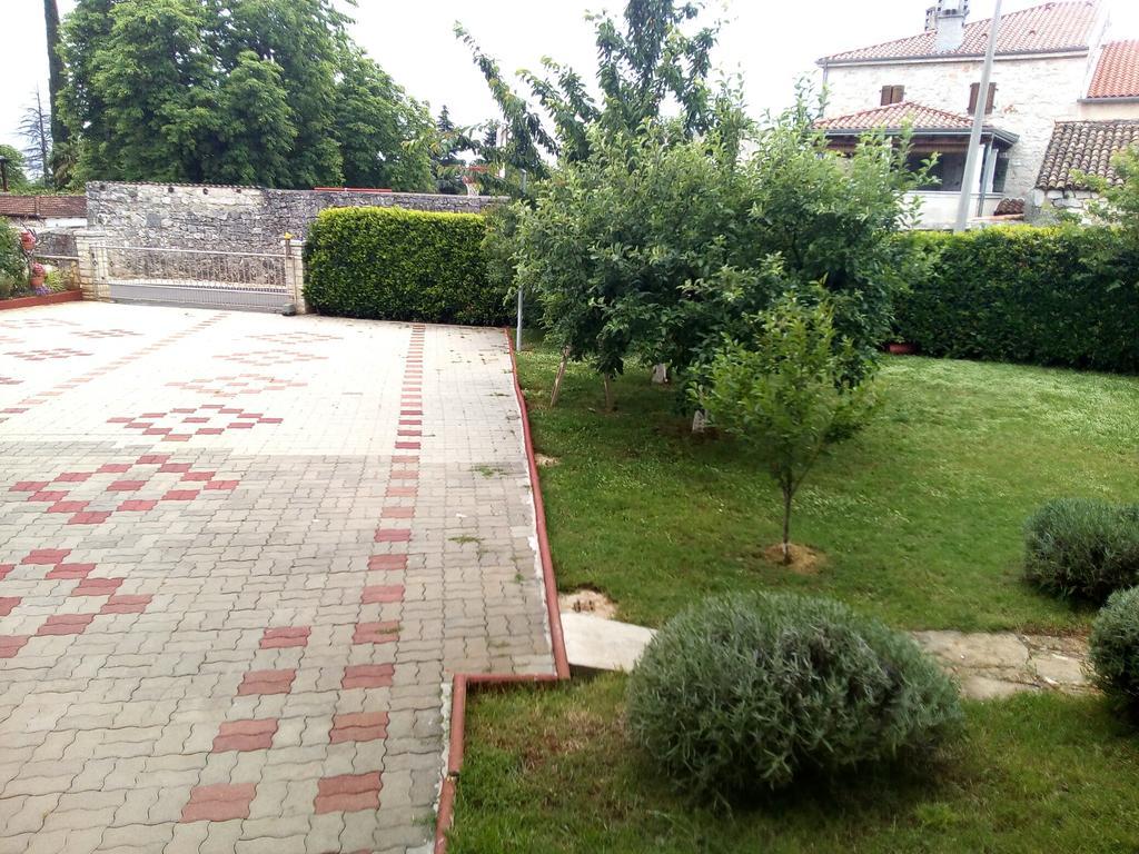 Apartments Katarina Porec Luaran gambar