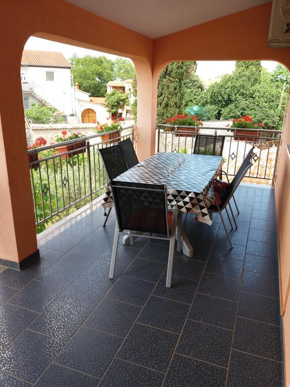 Apartments Katarina Porec Luaran gambar